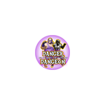 Danger dungeon quest