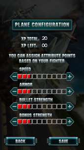 Raiden Fighting screenshot 2