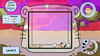 Zoo Orbs (Xbox One) screenshot 1