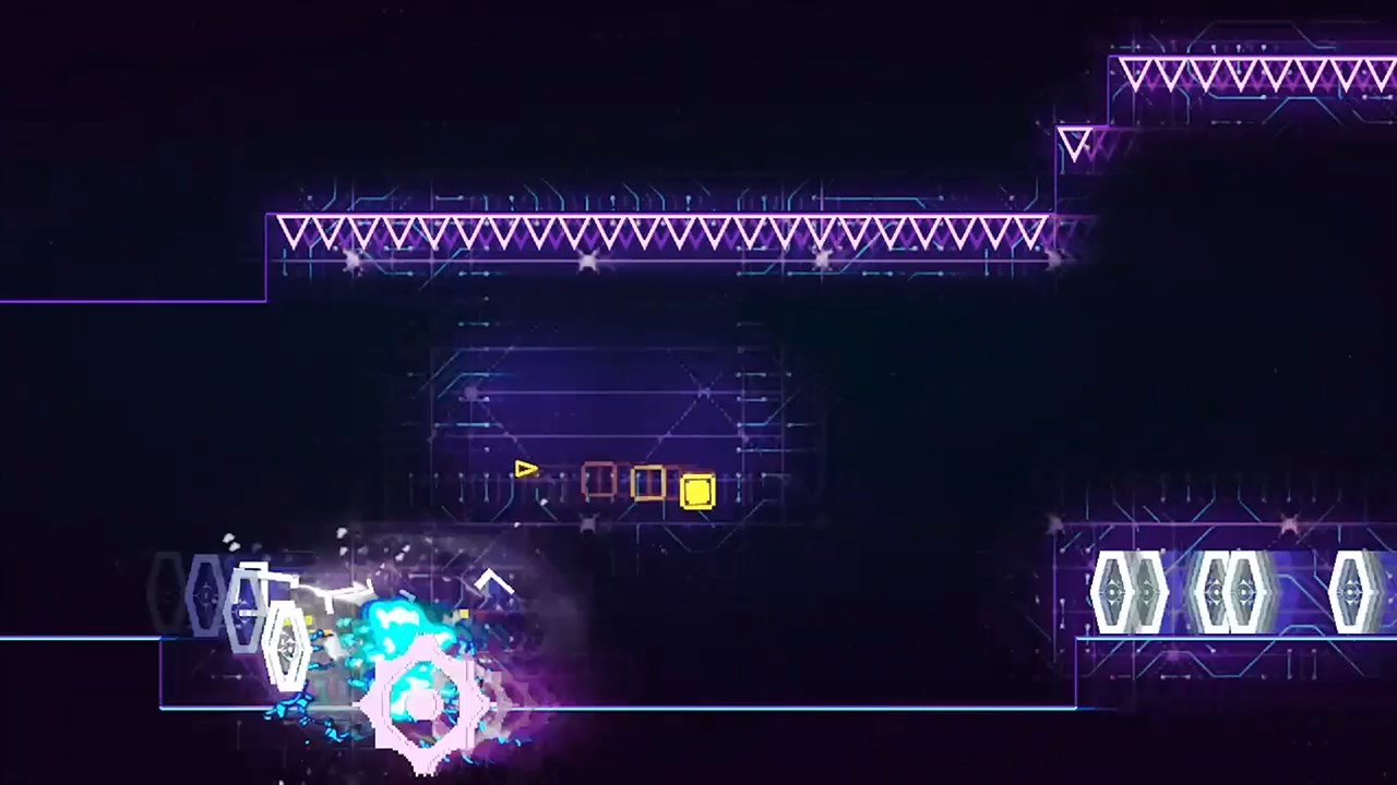 Flatland Vol.2 screenshot 4