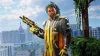 Rogue Company : le pack de démarrage de la Saison Deux