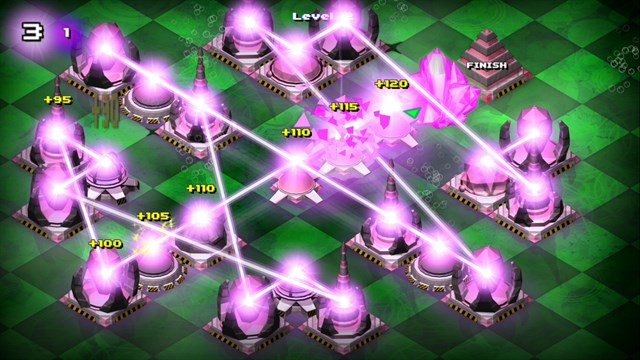 Prizma Puzzle Prime (Windows) screenshot 2