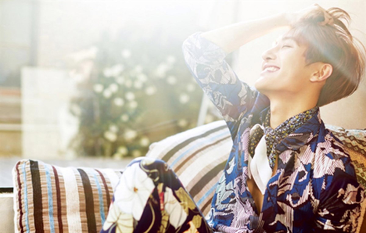 Super Junior Wallpaper New Tab