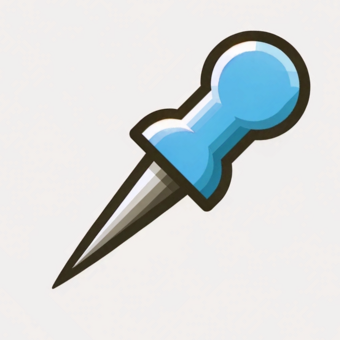 Pinnable ChatGPT: pin GPT chats in sidebar icon