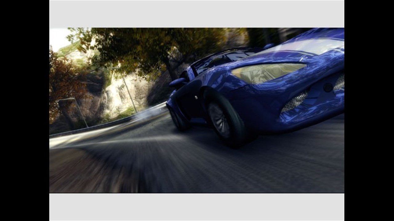 Burnout Revenge screenshot 1