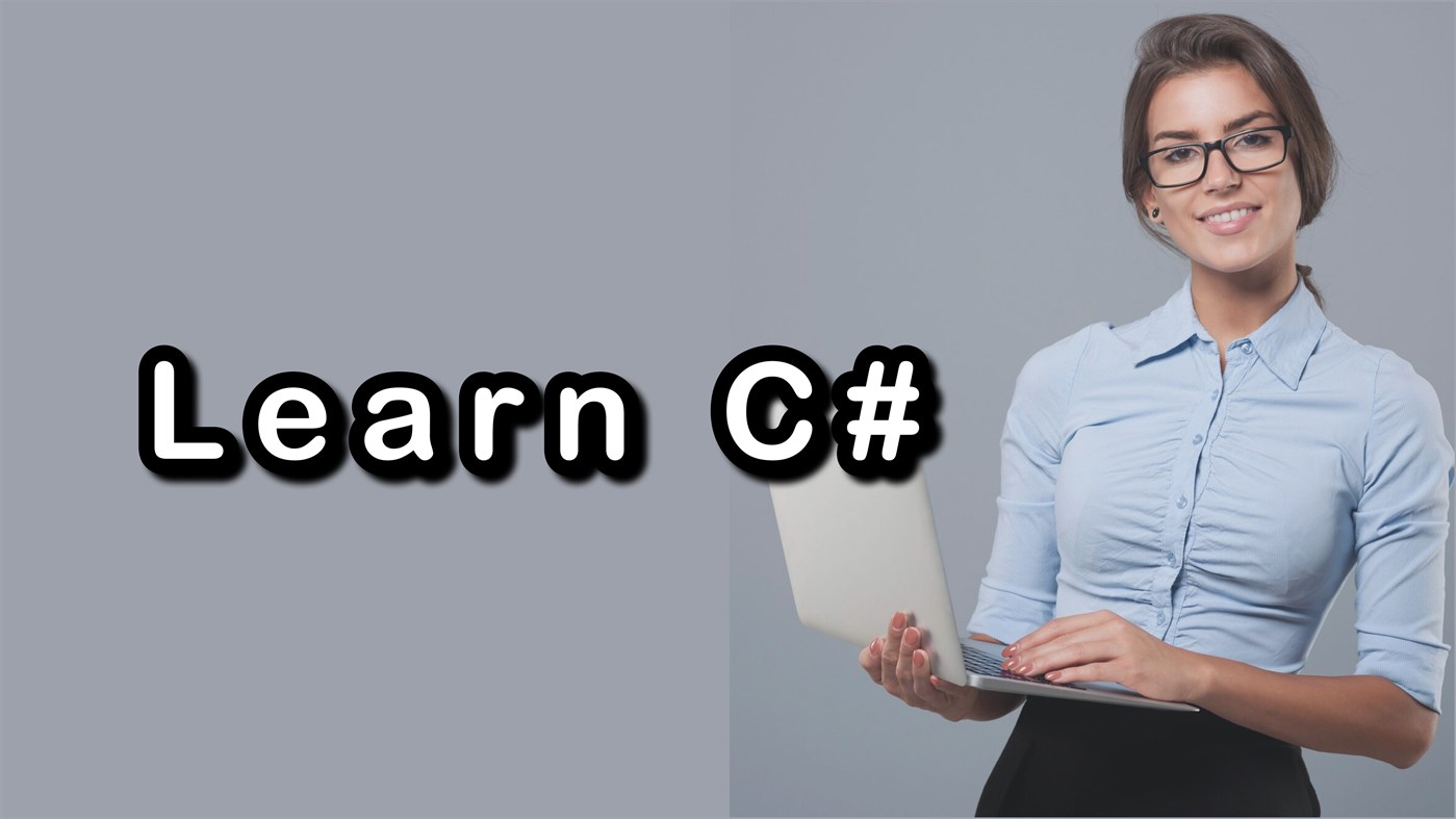 #1. Learn C# (Windows) Ved: Narendrayadav