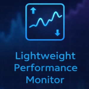 Lightweight Performance Monitor - Download and install on Windows ...