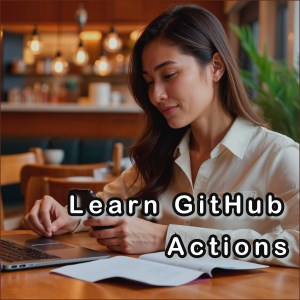 Learn GitHub Actions - Windows官方下载 | 微软应用商店 | Microsoft Store