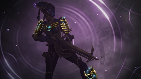 Warframe®: Prime Vault – Accesorios de Nova Prime