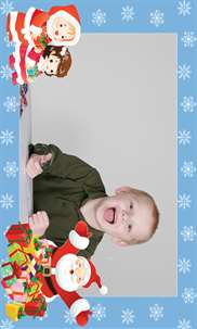 Kids Photo Frames Deluxe screenshot 4