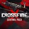CrossfireX Sentinel Pack