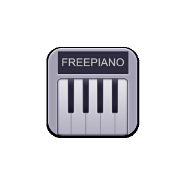 Free Piano