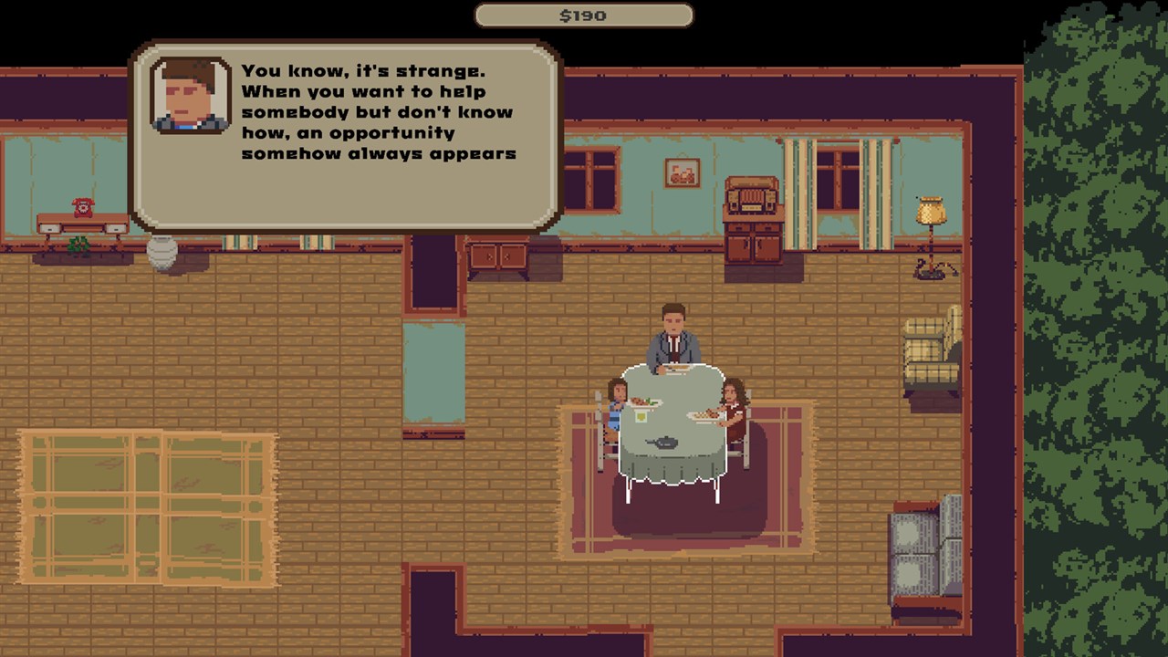 Norman's Great Illusion screenshot 7