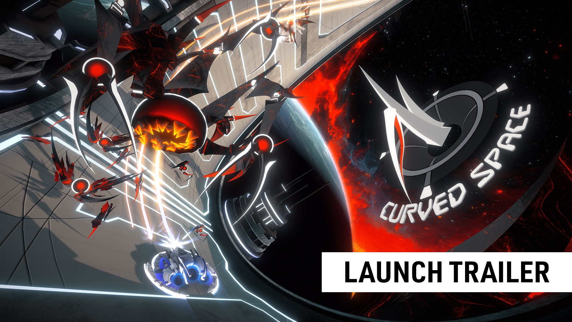 Launch Trailer (No Age Rating)