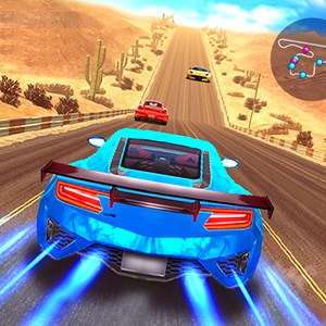 Crazy for Speed Payback