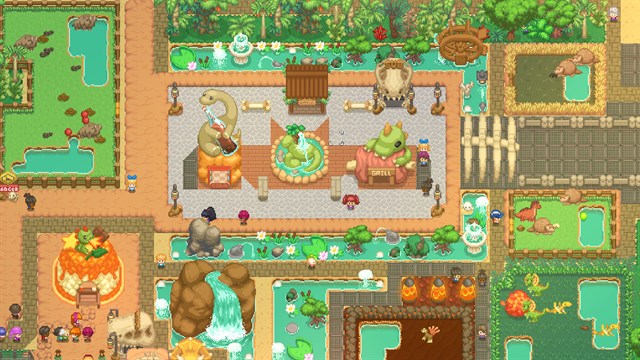 Let's Build a Zoo: Ultimate Bundle screenshot 3