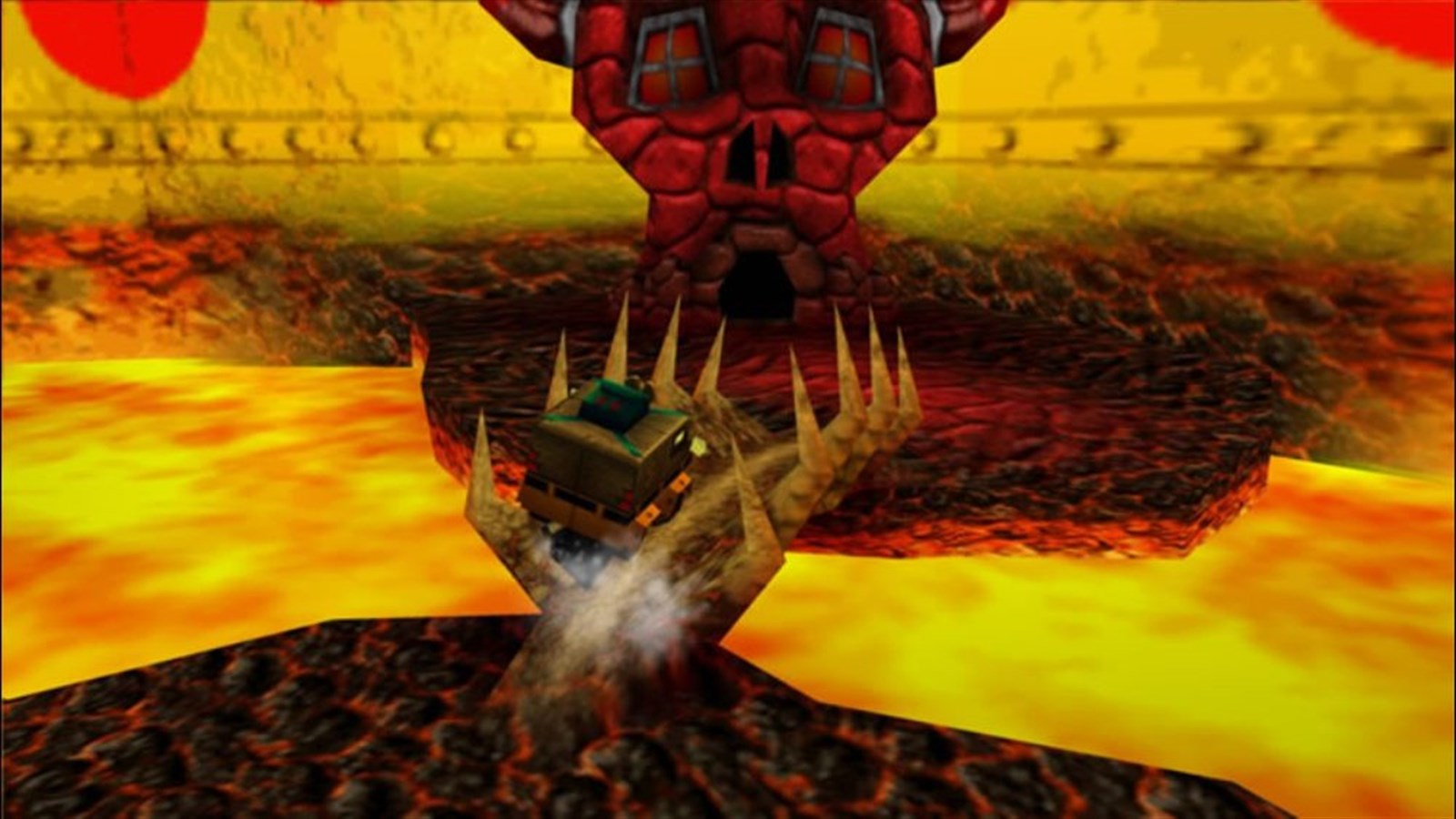 Banjo-Tooie — captura 5