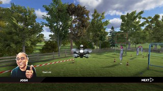 Liftoff: Drone Racing Deluxe Edition screenshot 5
