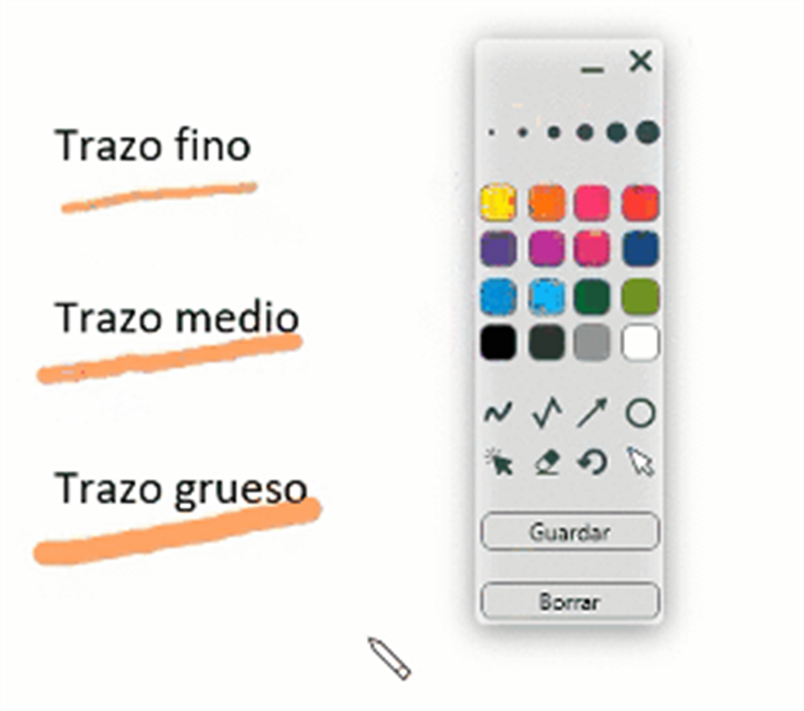 #2. Draw On Screen (Windows) 由: ZeiTools