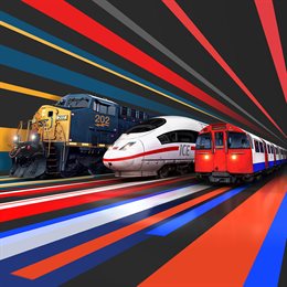 Aperçu Train Sim World® 2: Deluxe Edition