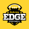 GoArmy Edge Football