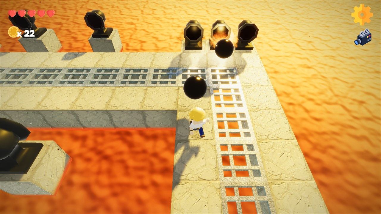 Master Maker 3D Ultimate screenshot 3