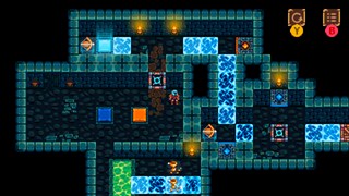 Knightoban screenshot 1