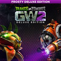 Plants vs. Zombies™ Garden Warfare 2 - Édition Deluxe givrée