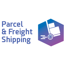 Parcel and freight carrier integration & label printing for omni channel order fulfillment image