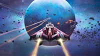Subdivision Infinity DX
