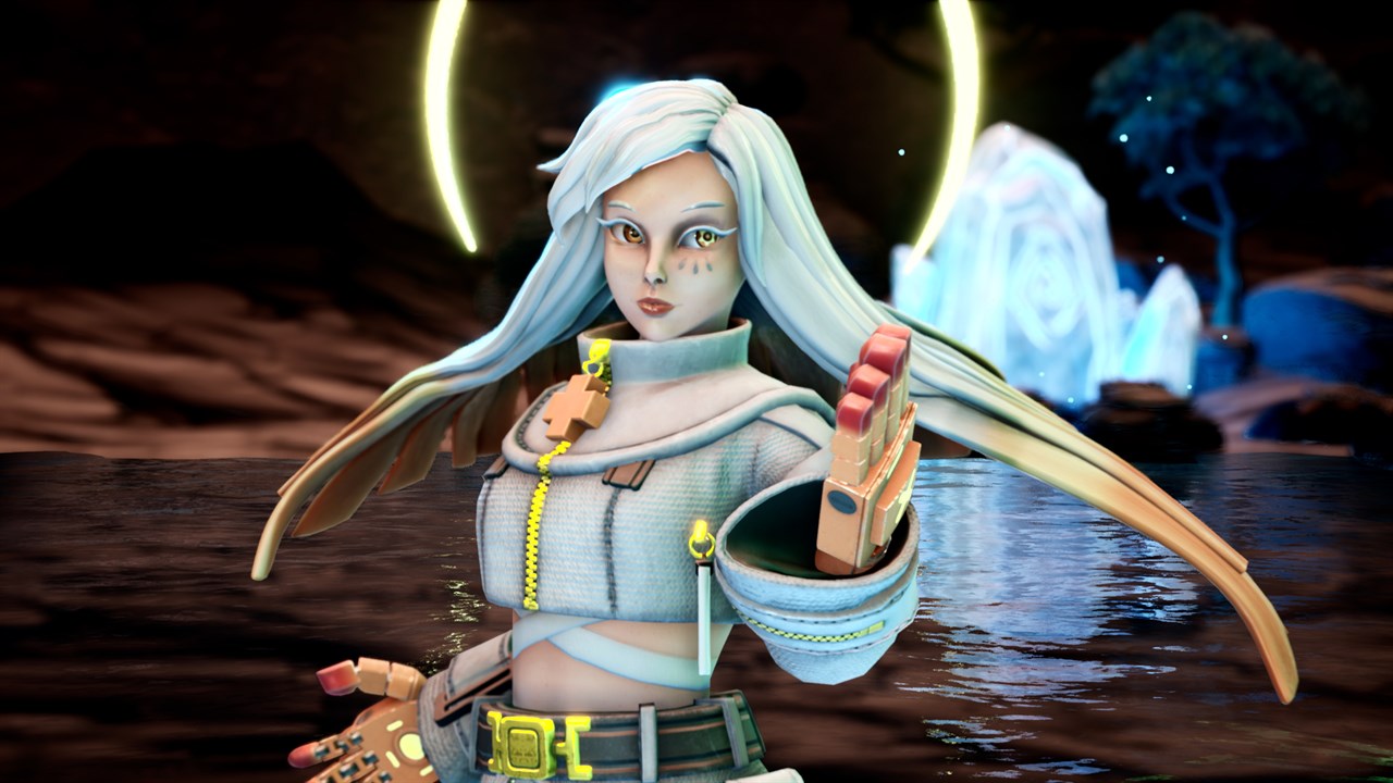 God of Rock screenshot 3