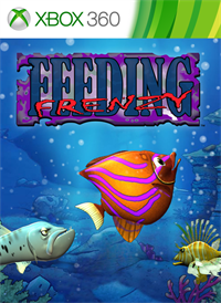 Feeding Frenzy