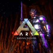 ARK: Survival Evolved Aberrant Skins