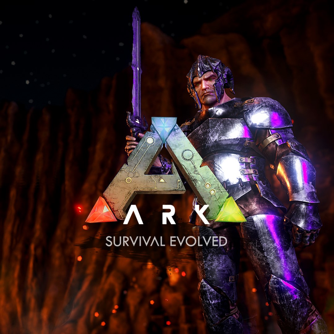 ARK: Aberrant Skins