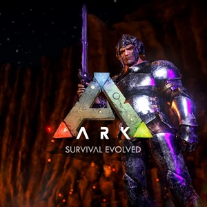 ARK: Aberrant Skins cover image