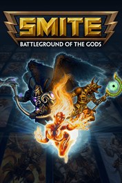 SMITE God Pack