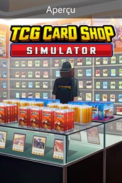 TCG Card Shop Simulator (Game Preview)