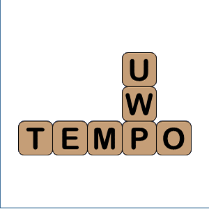 Tempo of UWP