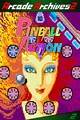 Arcade Archives 2 PINBALL ACTION