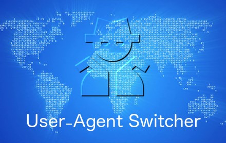 User-Agent Switcher and Manager small promo image