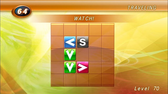 Brain Challenge screenshot 4