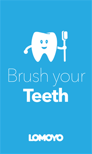 Brush Your Teeth Free screenshot 1