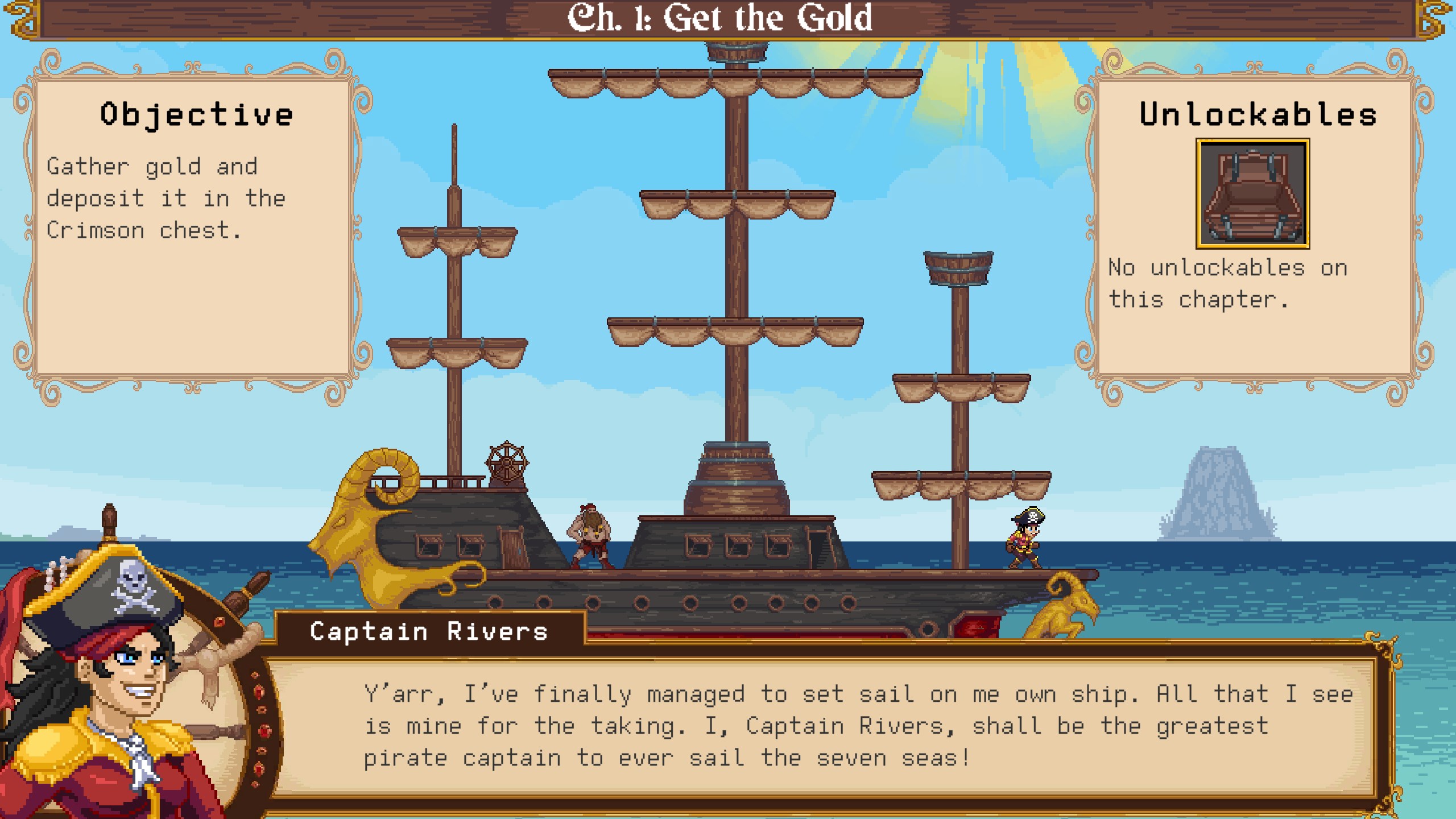Plunder Panic | Xbox | Chiave | Privato
