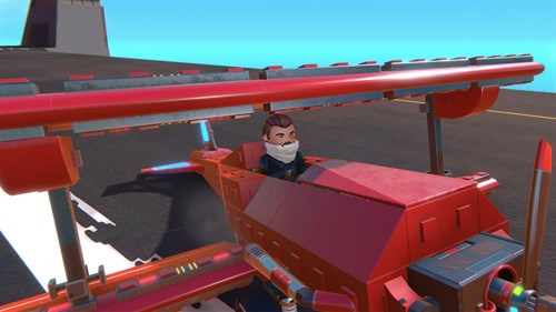 Trailmakers: Hat Pack