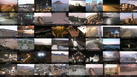 iSpy Cameras Screenshots 1