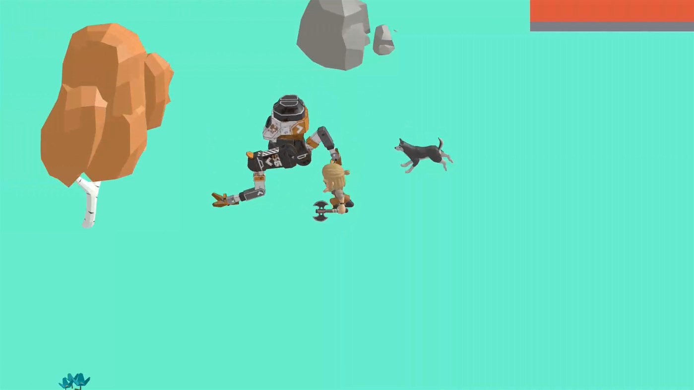 #8. Chrono Stranded (Windows) 由: Moonzen Digital