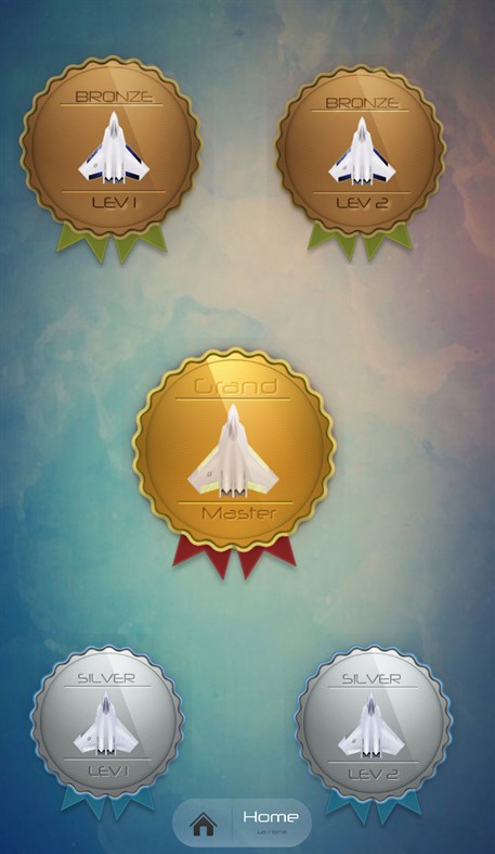 #4. Astro Evader (Windows) Door: InfinateLabs Inc