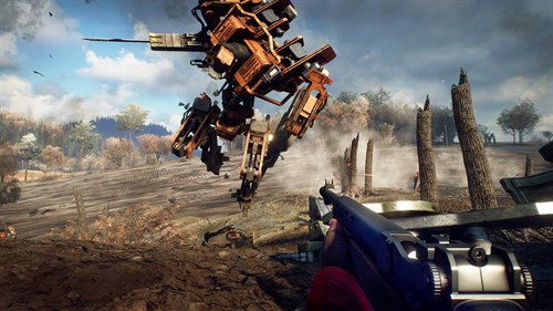 Generation Zero® - Ultimate Bundle