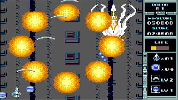 QUByte Classics: Thunderbolt Collection by PIKO — 6