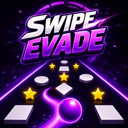 Swipe Evade
